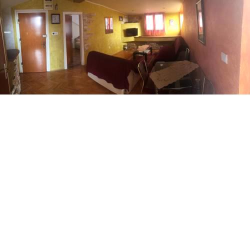 Apartman Nikola