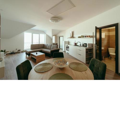 Apartmán Nikola