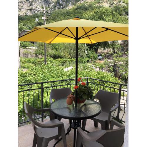 Apartman Nina2