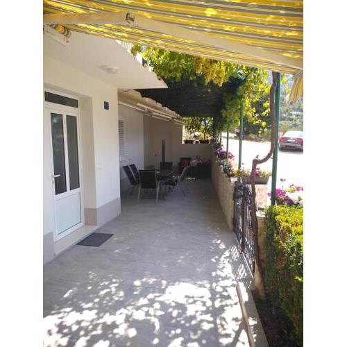 Apartman Nina