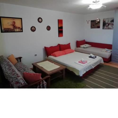 Apartman Nina