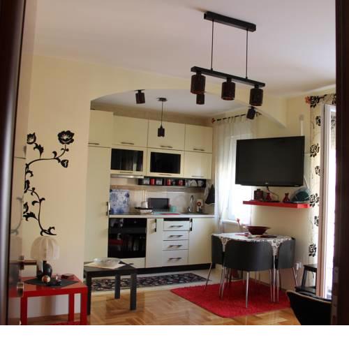 Apartman Nina