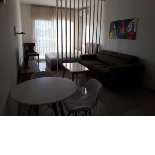 Apartman Nina
