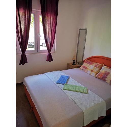 Apartman Nina