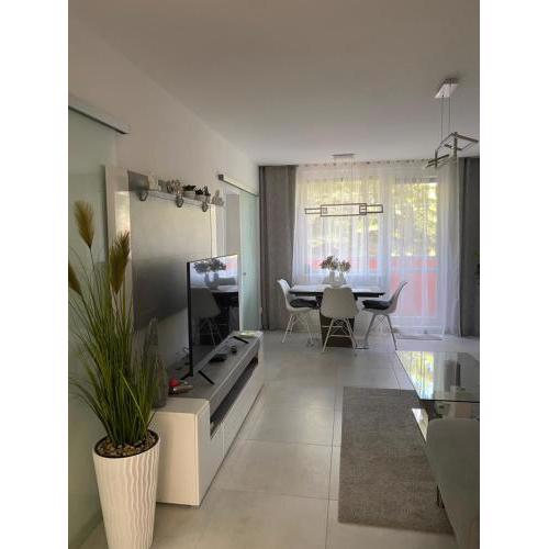 Apartmán Nitra