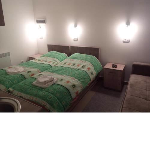 Apartman Novak