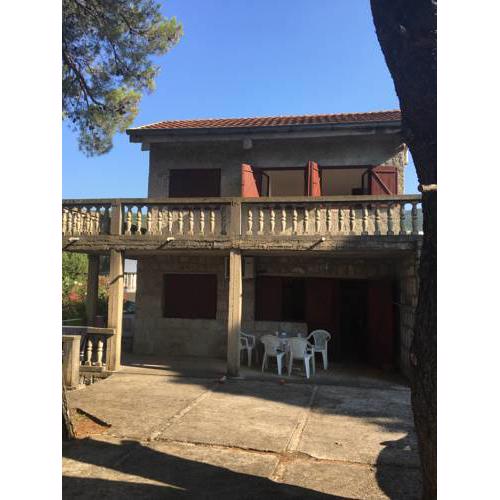 Apartman Novica