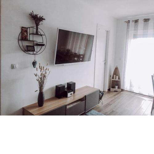 Apartman Oaza