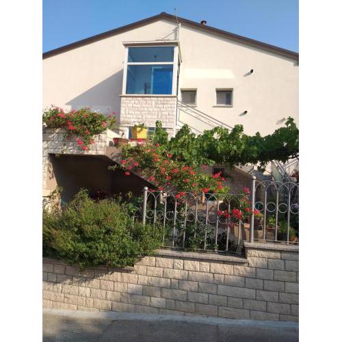 Apartman Oliva