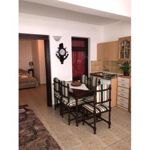 Apartman Oliva
