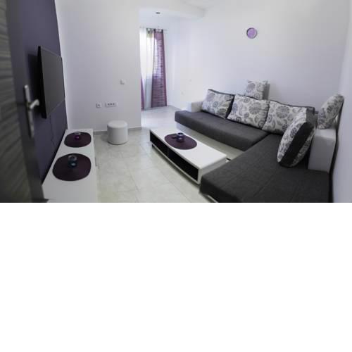 Apartman Olive