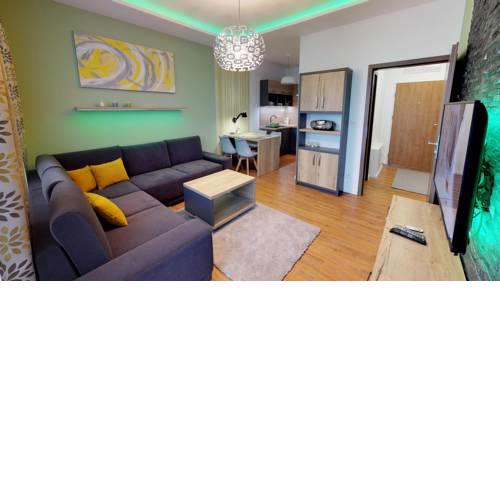 Apartmán Oliver, Primo, Starý Smokovec, Vysoké Tatry
