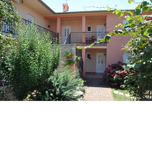 Apartman ORANGE