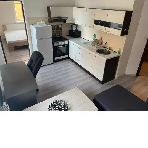 Apartman Orlí hnízdo