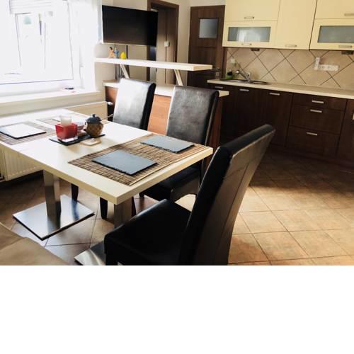 Apartman Ostrava