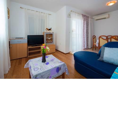 Apartman Ostrog