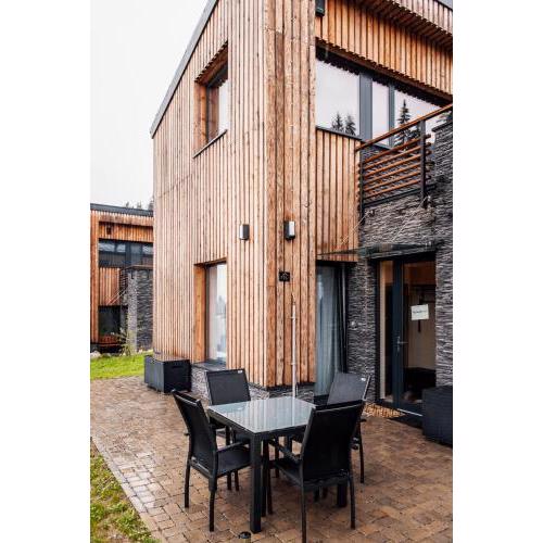 Apartman Othila , Apartman v Demanovskej doline