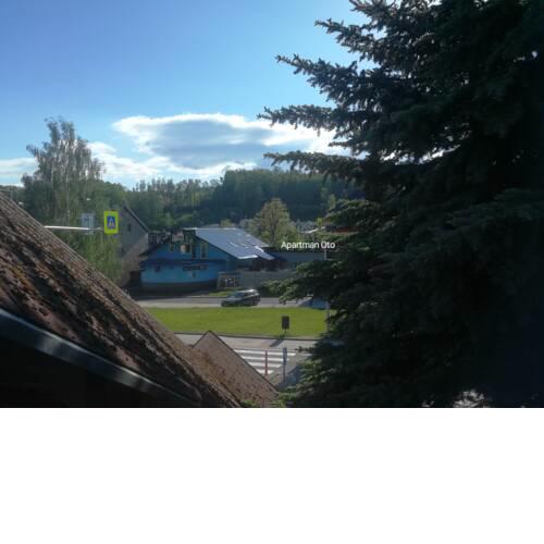 Apartman Oto