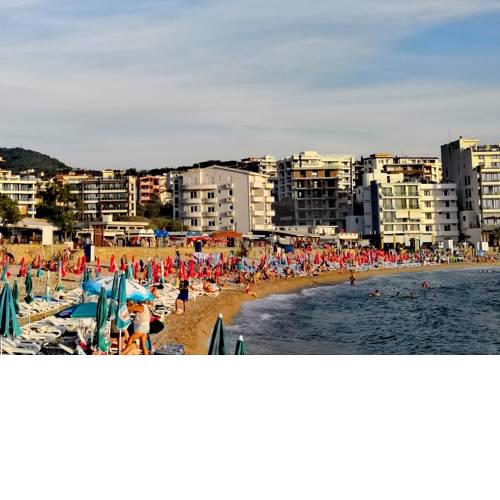 Apartman Oxana