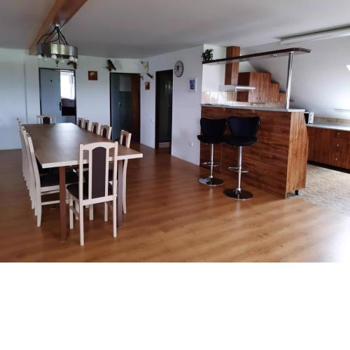 Apartmán Pajrovna