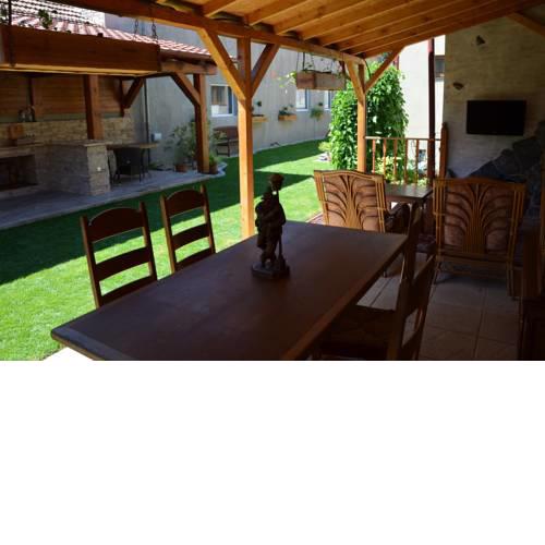 Apartmán Palava