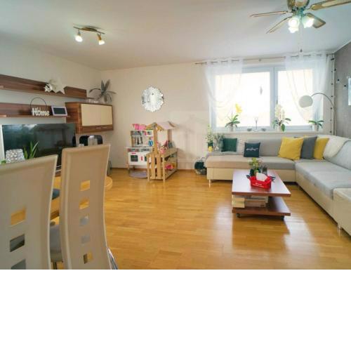 Apartmán Palúdzka