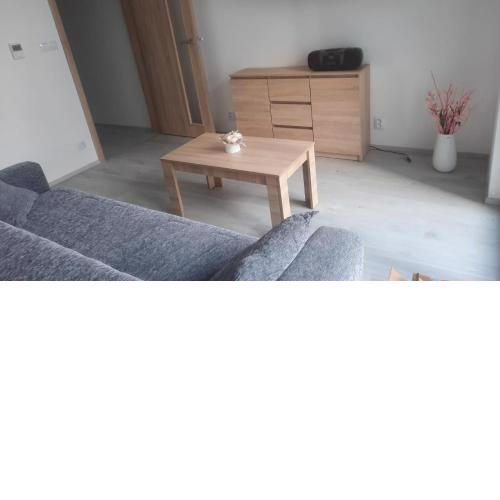 Apartmán Panda