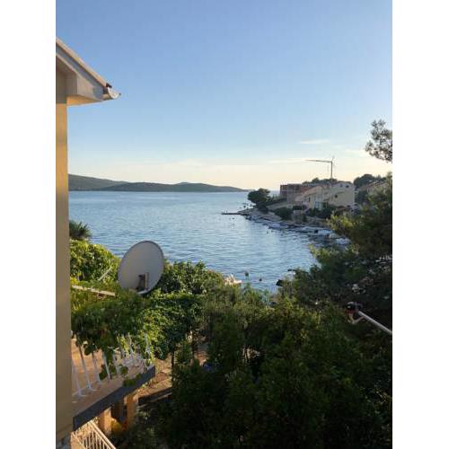 Apartman Paradise