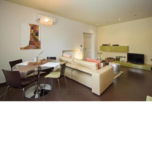 Apartman Parenzana