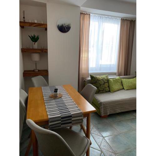 Apartmán Patria