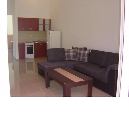 Apartman Pavicevic