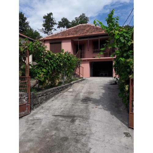 Apartman Pavle Virpazar