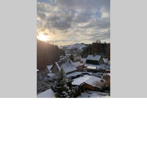 Apartmán Peklo