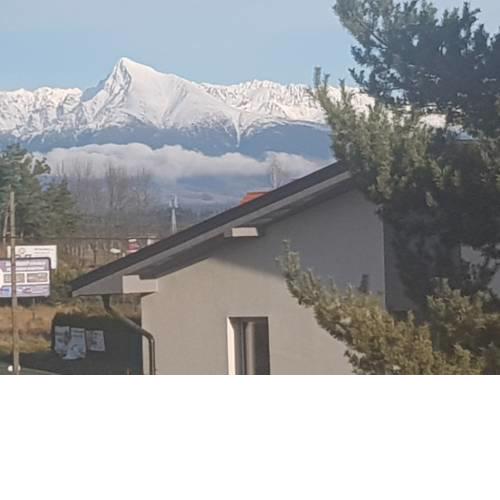 Apartmán Pema