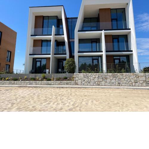 Apartmán Penati Golf B.2.1. Šajdíkove Humence