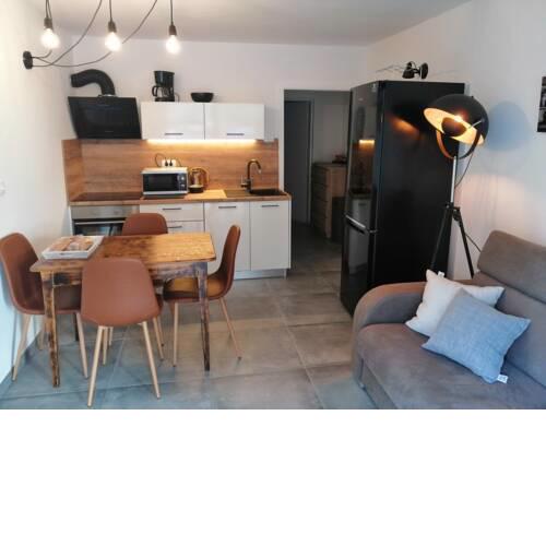 Apartman Pepa I