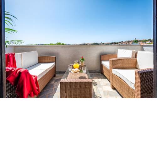 Apartman Percan