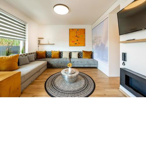 Apartmán Pergola Mikulov