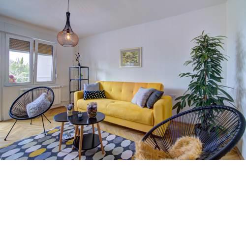 Apartman Perla