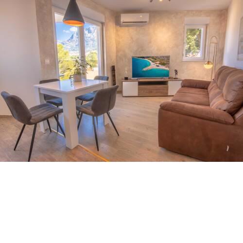 Apartman Perla