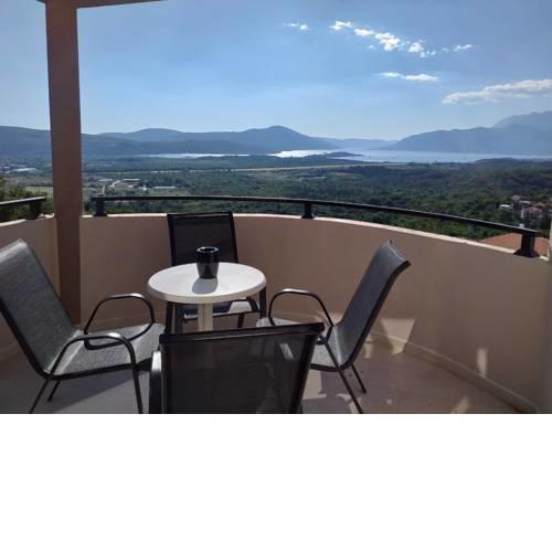 Apartman Perla