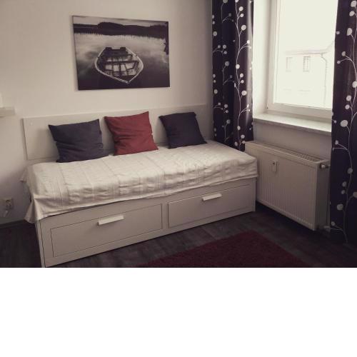 Apartmán Pernink - ubytování pro 4 osoby v centru