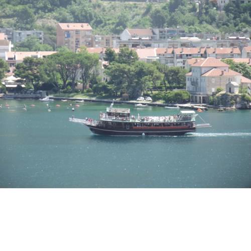 Apartman Perovic Muo