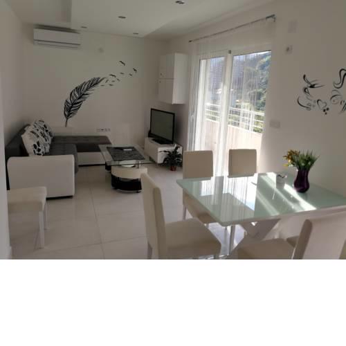 Apartman Petica