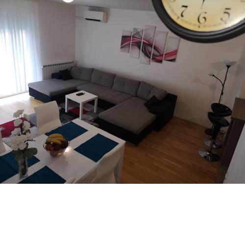 Apartman Petra