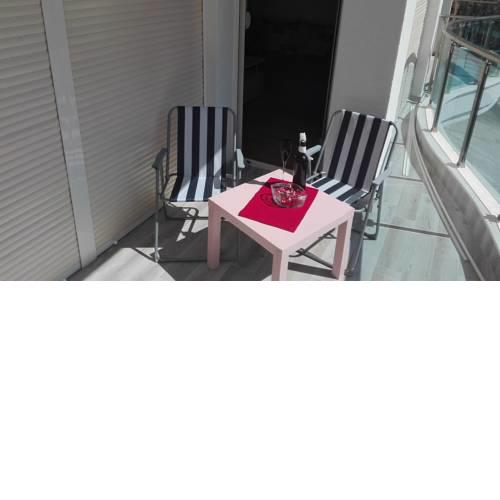 Apartman Petra