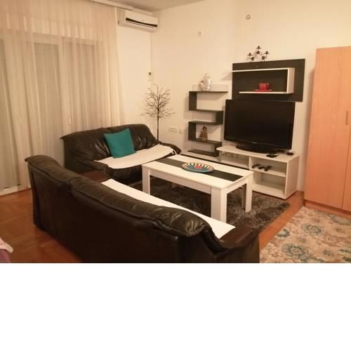Apartman PG1