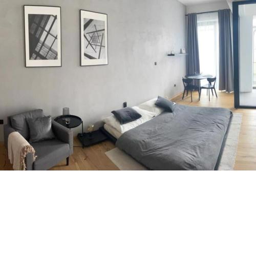 Apartmán PIANO priamo v centre Žiliny