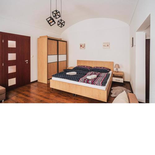 Apartman PIATAK