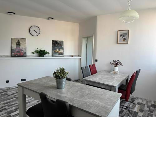 Apartmán PILLER